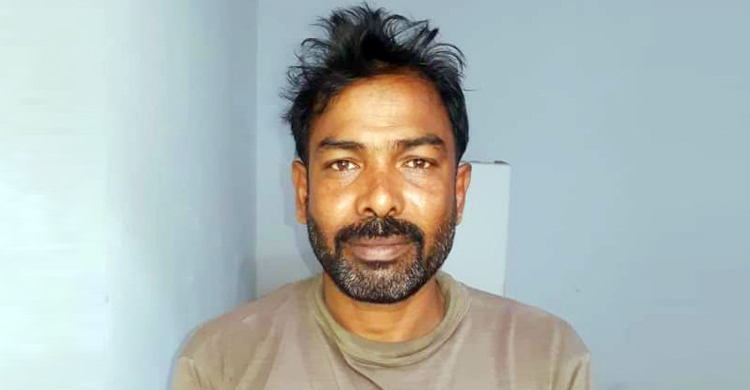 প্রতিপক্ষকে ফাঁসাতে গিয়ে ইউপি সদস্য কারাগারে