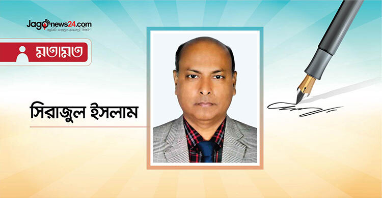 জাতীয় নির্বাচন: দায় কিন্তু সবার