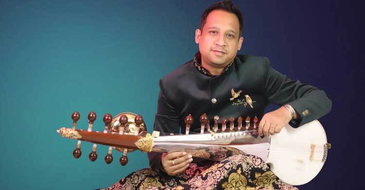 লালবাগ কেল্লায় বাজাতে আসছেন সিরাজ খান