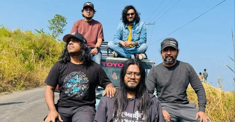 রেমিট্যান্স যোদ্ধাদের জন্য শিরোনামহীনের গান