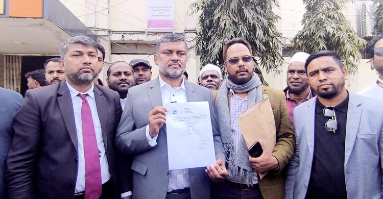 হারলেও ফুলের তোড়া নিয়ে প্রতিদ্বন্দ্বীর বাসায় যাবো: শিশির মনির