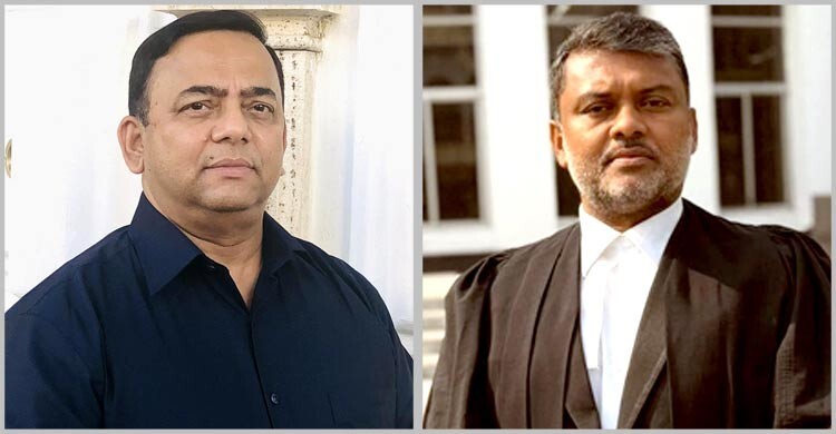 বেনজীরের সফল প্রত্যর্পণ নির্ভর করবে তিনটি বিষয়ের ওপর: শিশির মনির