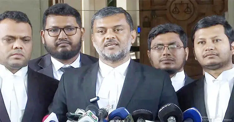 জামায়াতের ৩৬ বছর আগের ফর্মুলা এখনো গ্রহণযোগ্য: শিশির মনির