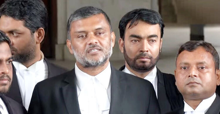 ডাকসু নির্বাচন বানচালের জন্য রিট, এ রিট চলতে পারে না: শিশির মনির