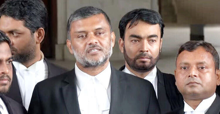 সবাইকে নিয়ে কাজ করতে বিজয়ীদের প্রতি শিশির মনিরের আহ্বান