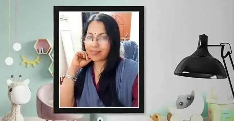 শাহানাজ শিউলীর কবিতা: অতল গহীনে আলো