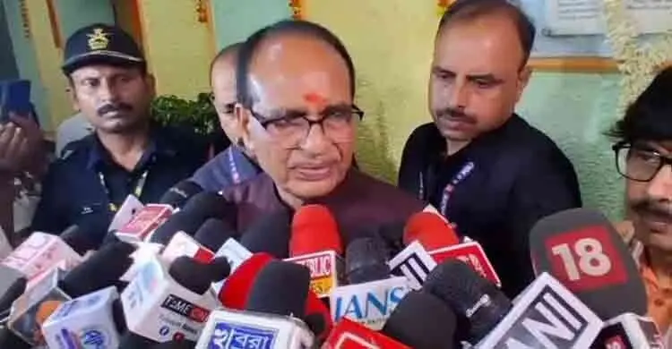 আমাদের পাটের চেয়ে বাংলাদেশের পাট অনেক উন্নত: ভারতের কৃষিমন্ত্রী