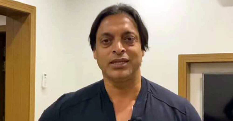 কৃতজ্ঞ যে স্টার্ক-কামিন্স ছিল না: শোয়েব আখতার