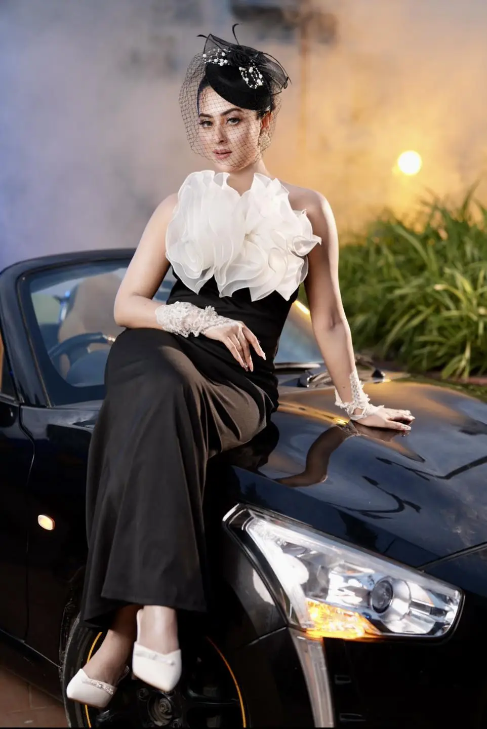 নভেম্বরে তারকাদের সেরা ১০ লুক