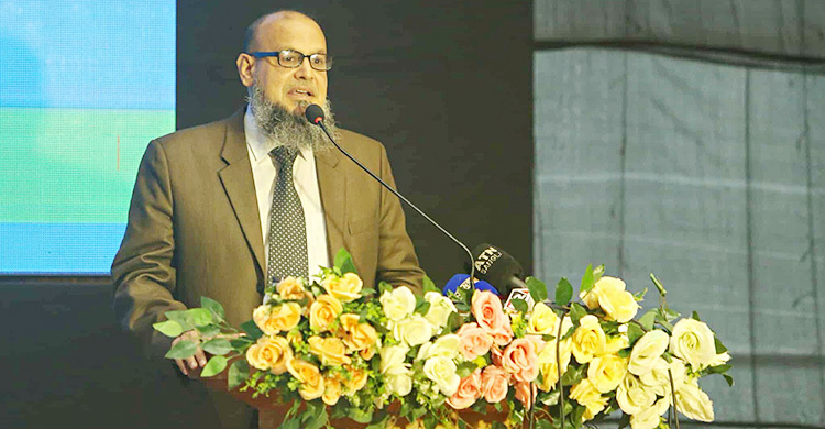 সরকারি প্রতিষ্ঠানের পণ্যও অহরহ নকল হচ্ছে: শিল্প সচিব