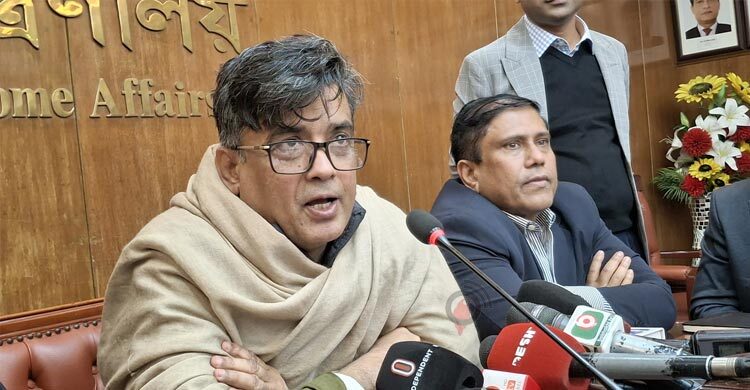 খালেদা জিয়ার জানাজায় অংশ নেবেন প্রধান উপদেষ্টা