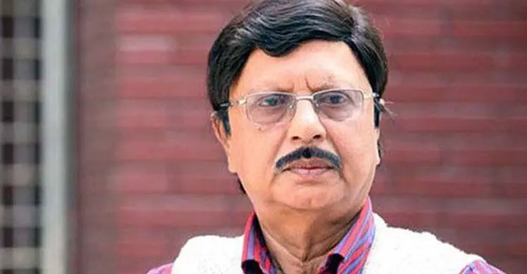 চিকিৎসার জন্য সিঙ্গাপুরে যাচ্ছেন অভিনেতা সোহেল রানা, চাইলেন দোয়া