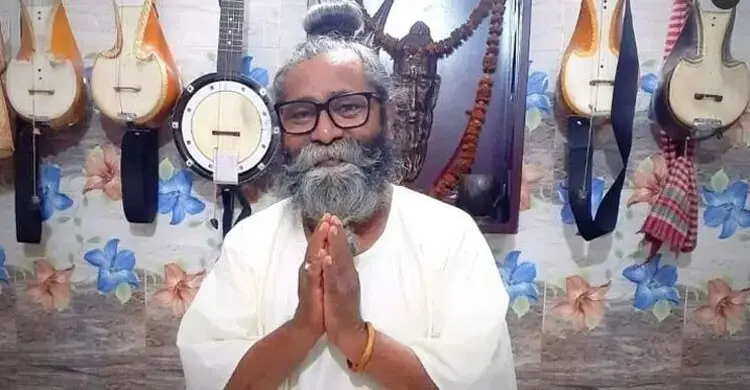 ‘লালনের গানের ৬৫ শতাংশ আমার সুরে’, শফি মণ্ডলের দাবিতে সমালোচনার ঝড়