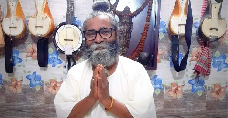 শফি মণ্ডলের নতুন গান ‘আরশিনগর’