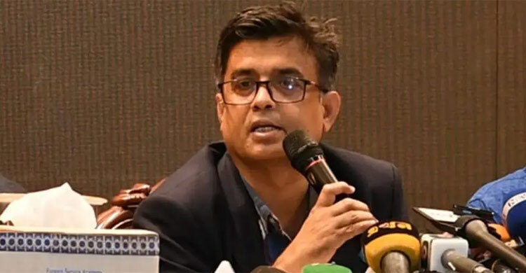 প্রথম আলো-ডেইলি স্টারের বন্ধুদের সহায়তায় ব্যর্থ হয়েছি: প্রেস সচিব