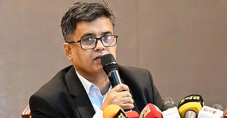 পাচারের টাকা ফিরিয়ে আনা ঈমানি দায়িত্ব: শফিকুল আলম