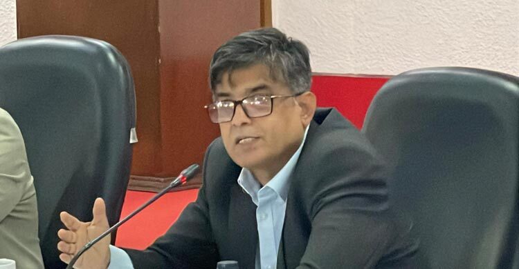 যিনি মবের ভয় করছেন, তিনি হয়তো দোসর ছিলেন: প্রেস সচিব