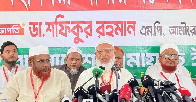 জ্বালানি সংকট না থাকলে দিনে ৬ থেকে ১০ ঘণ্টা লোডশেডিং কেন