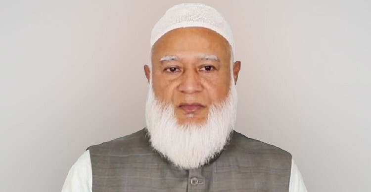 আন্তর্জাতিক মাতৃভাষা দিবসে শহীদ মিনারে যাবেন জামায়াত আমির