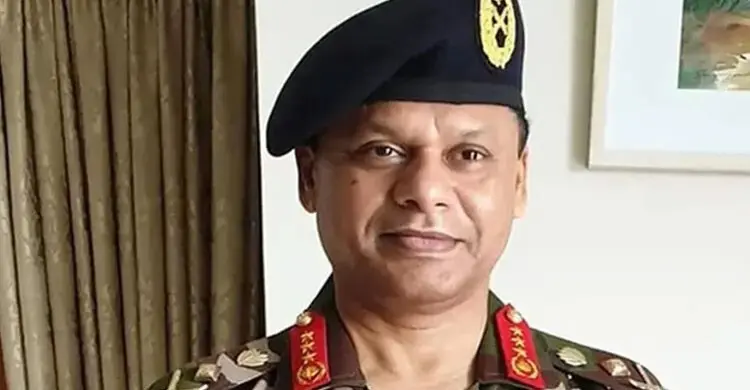 দুদকের তলবে হাজির হননি সাবেক সেনাপ্রধান শফিউদ্দিন