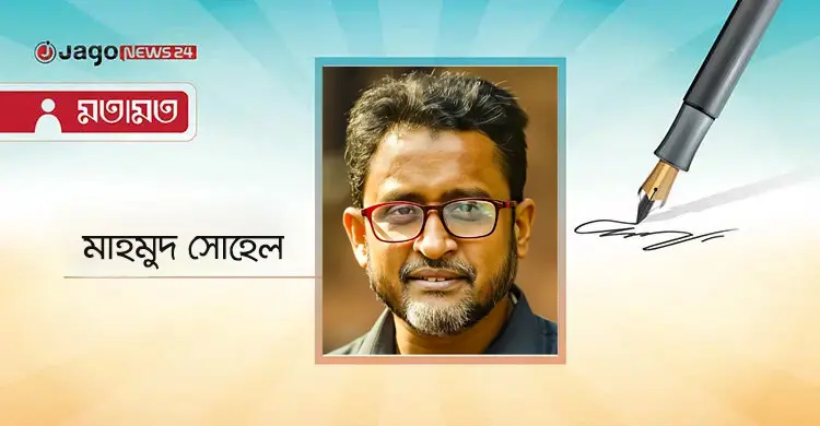 অল্প বৃষ্টিতেই ডুবল ঢাকা: জলাবদ্ধতা আমাদেরই হাতের কামাই