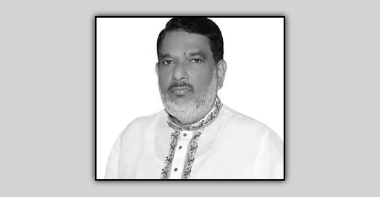 কফিল উদ্দিনের মৃত্যুতে সড়ক পরিবহন মালিক সমিতির শোক