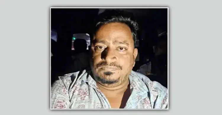 রাড্ডা ক্লিনিক ভাঙচুরের মামলায় ‘শুটার লেলিন’ দুই দিনের রিমান্ডে