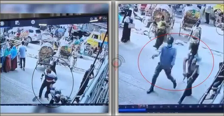 2 shooters among 5 arrested in Mamun murder in Old Dhaka