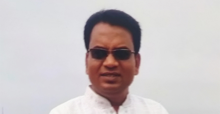 যুবলীগ নেতার বিরুদ্ধে জমি দখলের অভিযোগ