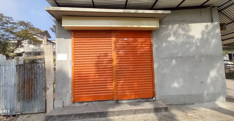 তারেক রহমানের অনুষ্ঠানের কথা বলে চাঁদা দাবি, না পেয়ে দোকানে তালা‍