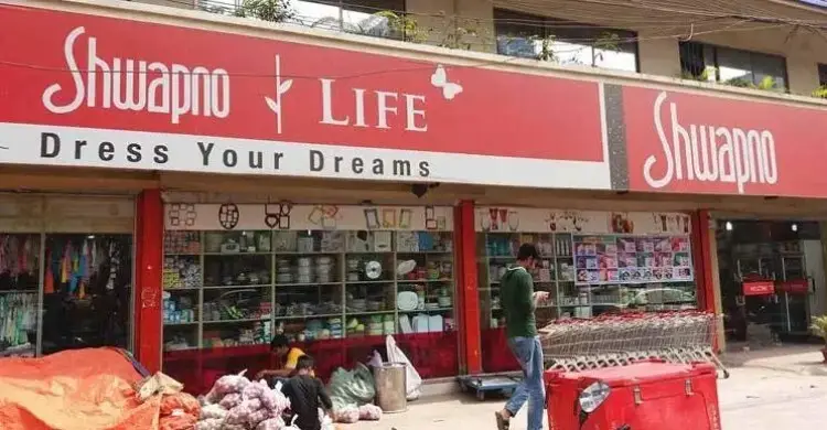 গ্রাহকদের তথ্য ফাঁস: পদক্ষেপ জানতে স্বপ্নকে আইনি নোটিশ