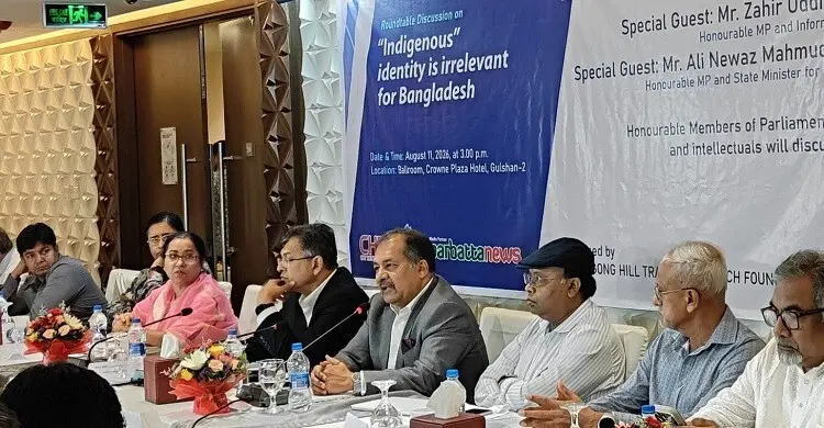অভিবাসীদের মনোজগৎ দিয়ে বাংলাদেশের জনমিতি বোঝা যাবে না: তথ্যমন্ত্রী