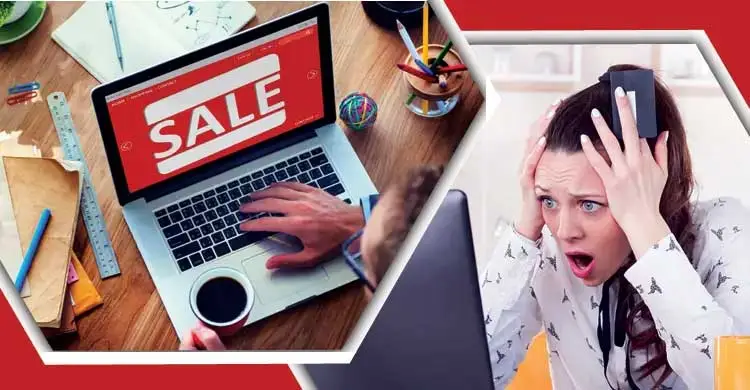 অনলাইন কেনাকাটায় যা মনে রাখা উচিত