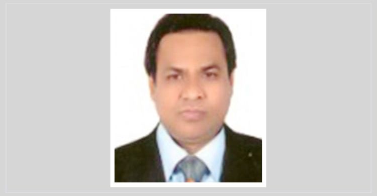 কৃষি সম্প্রসারণ অধিদপ্তরের নতুন ডিজি সোহরাব উদ্দিন