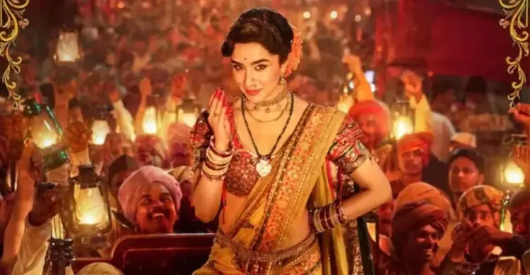 ‘স্ত্রী ২’-এর পর নতুন চমক, ভিন্ন রূপে শ্রদ্ধা কাপুর