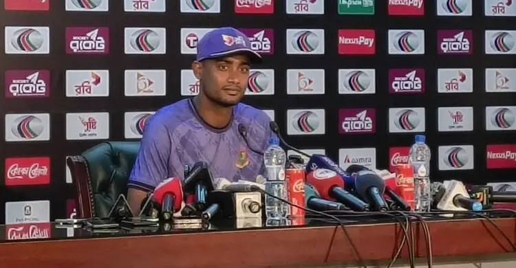 শেষ মুহূর্তে একাদশে ফেরার ‘পিছনের’ গল্প শোনালেন শরিফুল