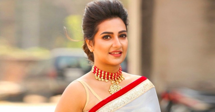 শুভশ্রী গাঙ্গুলি