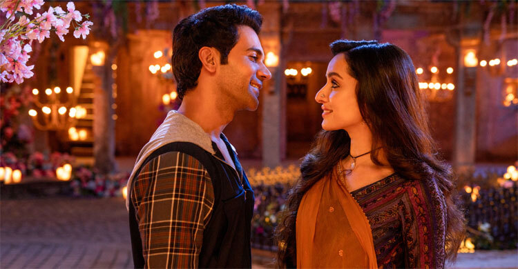 Stree 2 becomes second-highest grossing Hindi film of all time
