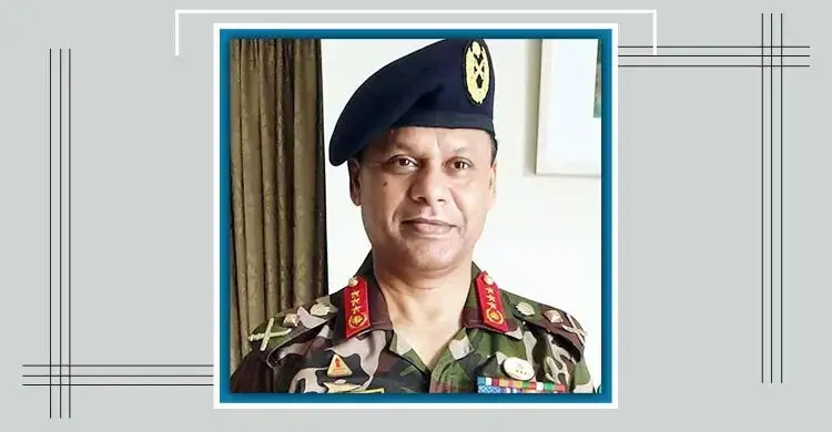 সাবেক সেনাপ্রধান শফিউদ্দিনকে দুদকে তলব