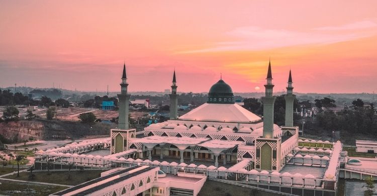 আল্লাহর শুকরিয়া আদায়ের দোয়া