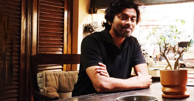 মুক্তি পাবে অনেক দিনের আটকে রাখা দীর্ঘশ্বাস