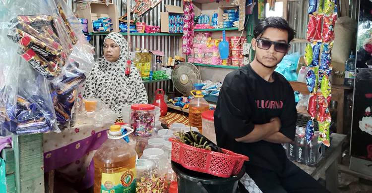 এখনো শরীরে ১৭০ ছররা গুলি, যন্ত্রণায় ঘুমাতে পারেন না শুভ