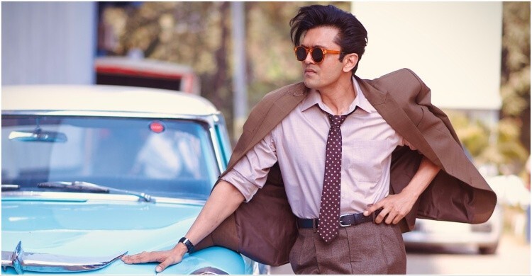 বলিউড কাঁপিয়ে দিলেন ঢাকার আরিফিন শুভ, ট্রেন্ডিংয়ের শীর্ষে ‘জ্যাজ সিটি’