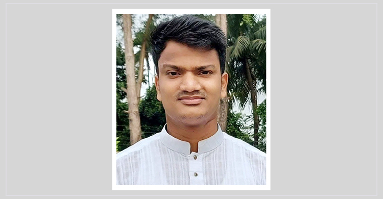 Suspended co-coordinator of student movement arrested