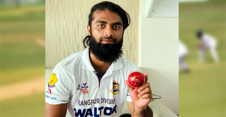 যে আবেদন জানালেন সাবেক ক্রিকেটার সোহরাওয়ার্দী শুভ