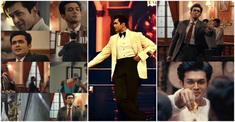 কবে মুক্তি পাচ্ছে আরিফিন শুভ অভিনীত বলিউডের সেই সিরিজ, জানা গেল তারিখ