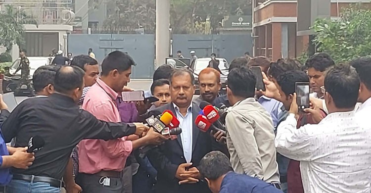 শিগগির শুরু হচ্ছে কৃষক কার্ড বিতরণ: তথ্যমন্ত্রী