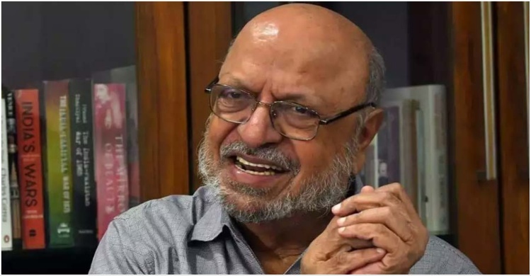 সমাজকে প্রশ্ন করা সিনেমার স্রষ্টা শ্যাম বেনেগাল