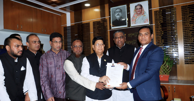 এ নির্বাচনে অনেক ভোট পড়বে: পররাষ্ট্রমন্ত্রী