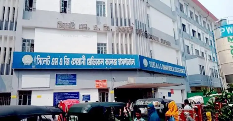 সিলেটে হামের উপসর্গ নিয়ে আরও এক শিশুর মৃত্যু